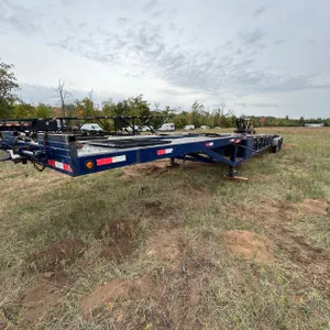 Sun Country  Car Hauler