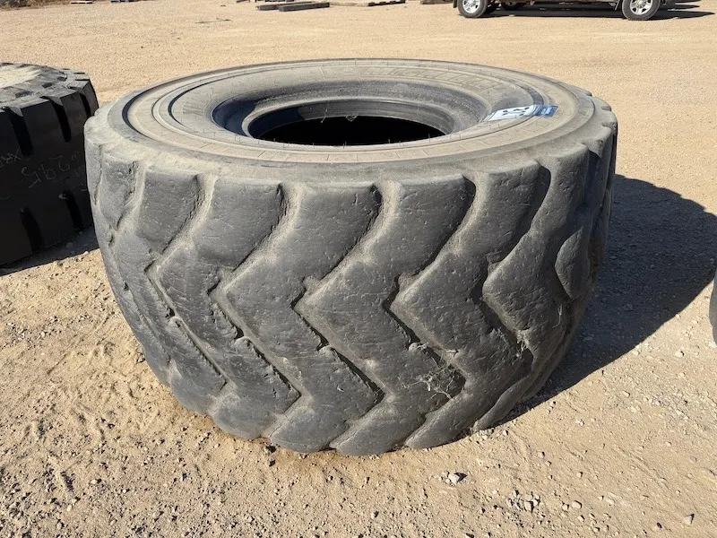 Michelin 875/65 R29 Loader Tire