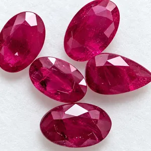 GENUINE RUBY (APP 1CT) GEMSTONE SUGGESTED RETAIL VALUE $200