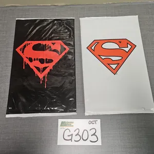 Death and Return of Superman Comics (SEALED)