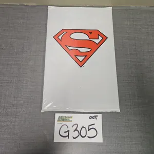 Adventures of Superman #500 The Return of Superman (SEALED)