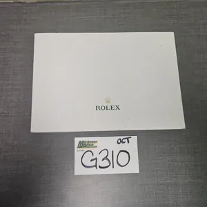 Rolex Book - Qty 1