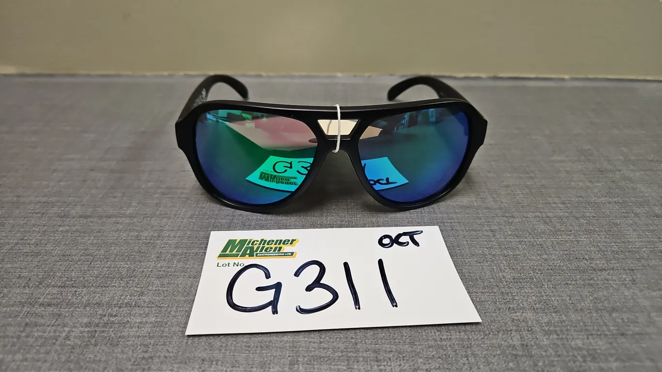 Heat Wave Sunglasses - Qty 1