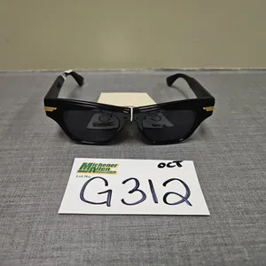 Bottega Veneta Sunglasses - Qty 1