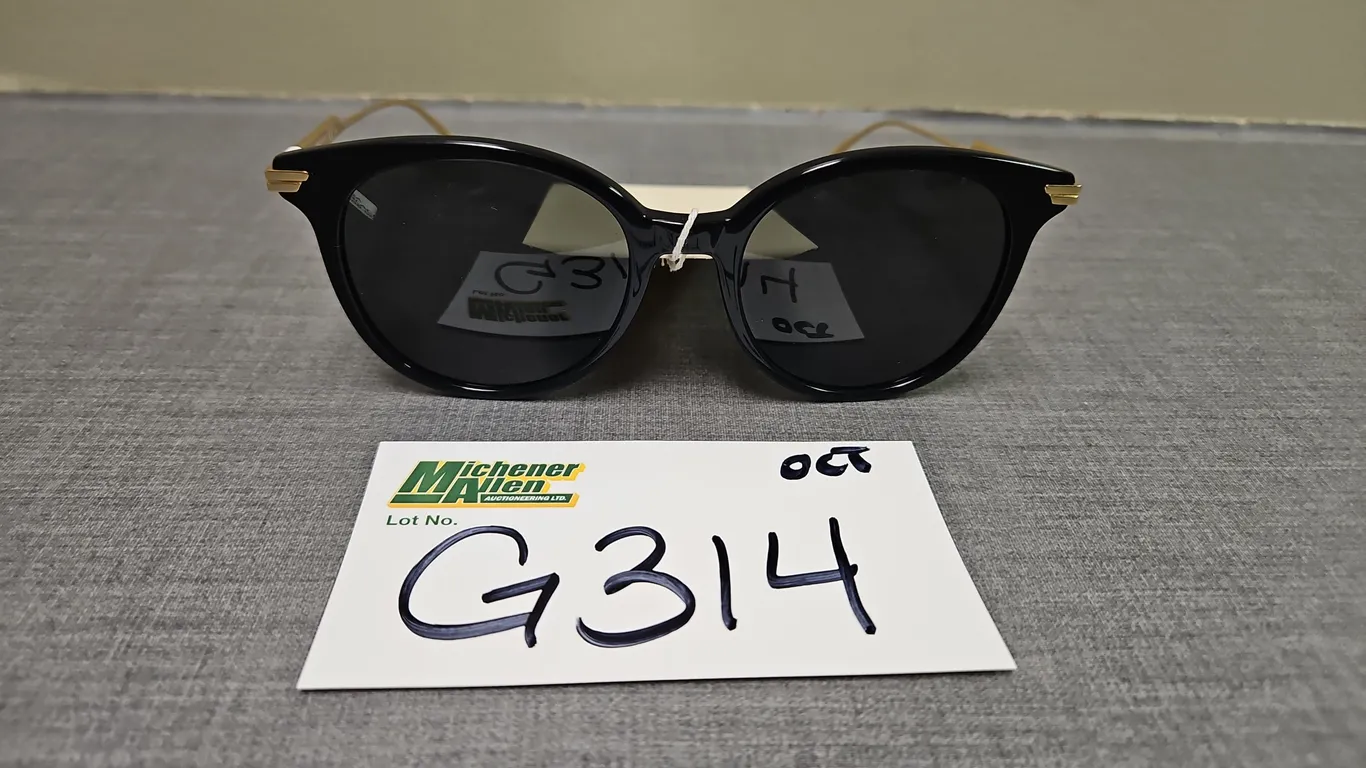 Bottega Veneta Sunglasses - Qty 1