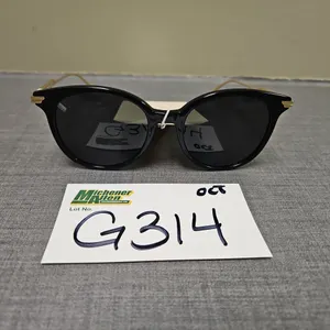 Bottega Veneta Sunglasses - Qty 1