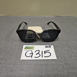 Bottega Veneta Sunglasses - Qty 1
