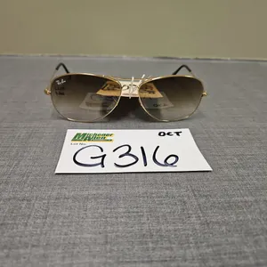 Ray Ban Sunglasses - Qty 1