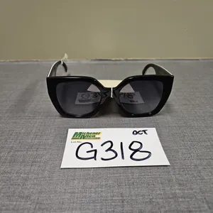 Gucci Sunglasses - Qty 1