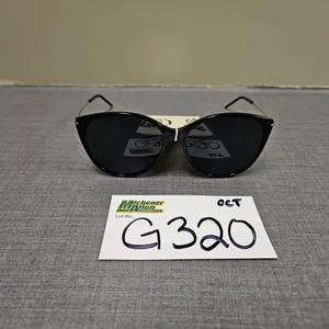 Gucci Sunglasses - Qty 1