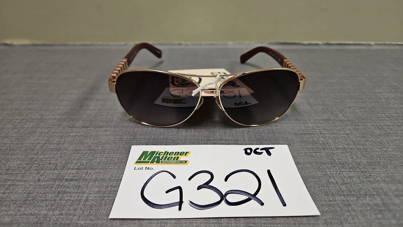 Kate Spade Sunglasses - Qty 1