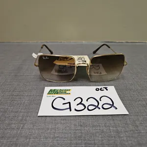 Ray Ban Sunglasses - Qty 1