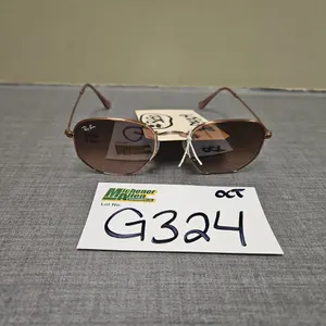 Ray Ban Sunglasses - Qty 1
