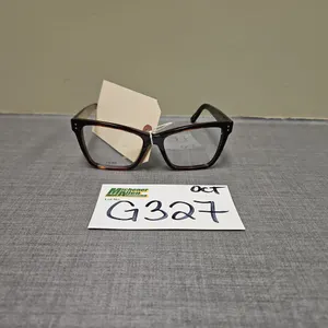 Celine Glasses - Qty 1