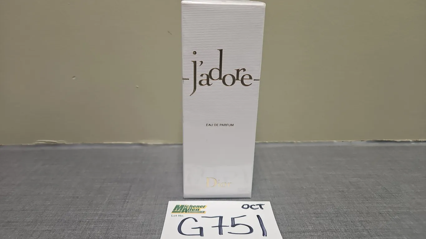 Dior J'adore Perfume - Qty 1