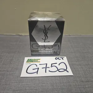 Yves Saint Laurent Cologne - Qty 1