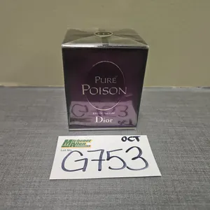 Dior Pure Poison Perfume - Qty 1