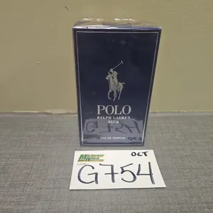 Ralph Lauren Polo Blue - Qty 1
