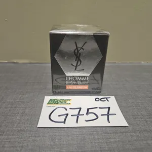 Yves Saint L'Homme Cologne - Qty 1