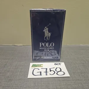 Ralph Lauren Polo Blue - Qty 1