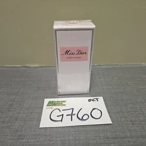 Dior Rose N'Roses Perfume - Qty 1