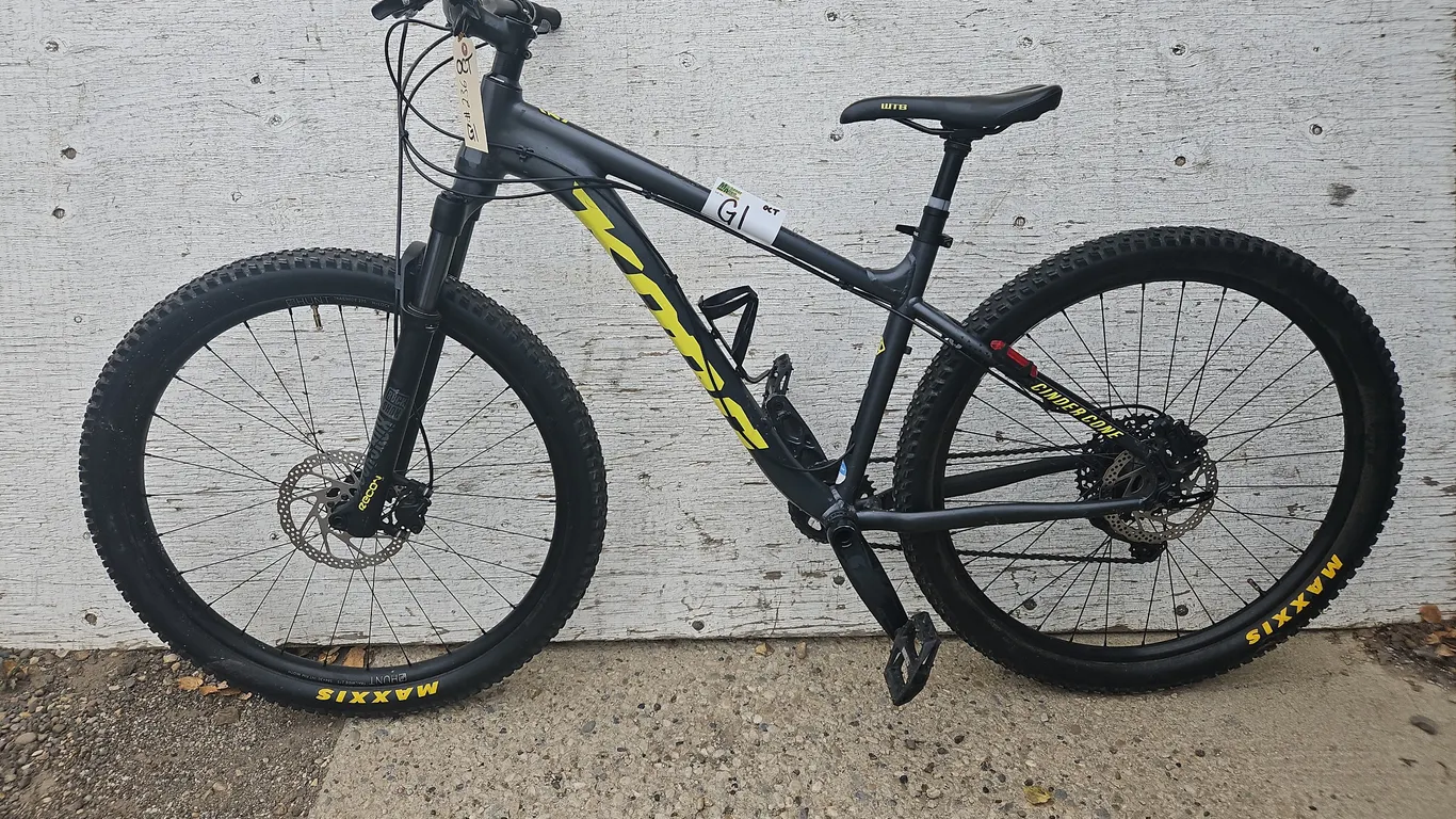 Kona Cinder Cone Bike - Qty 1