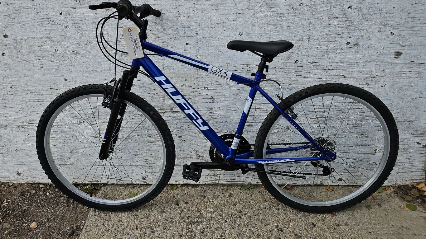 Huffy Rockcreek Bike - Qty 1