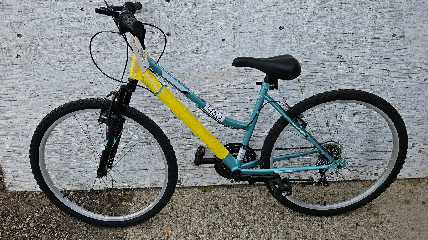 Huffy Rockcreek Bike - Qty 1