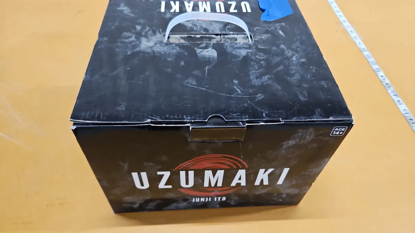 Uzumaki