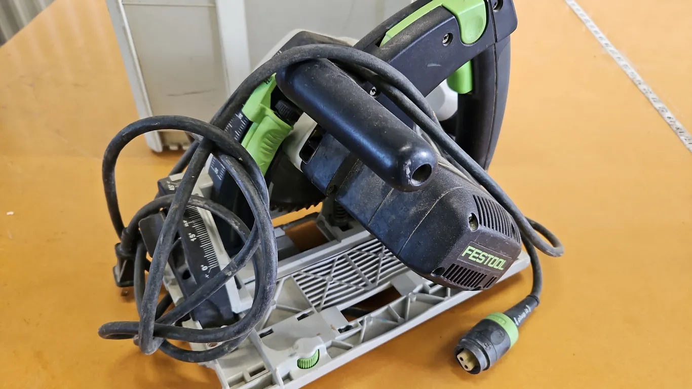 Festool circular saw