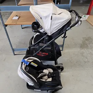 Stroller & tool set