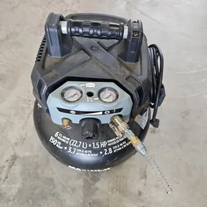 Air compressor 150psi