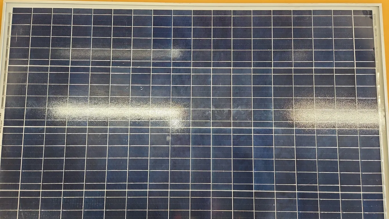 Solar Panel