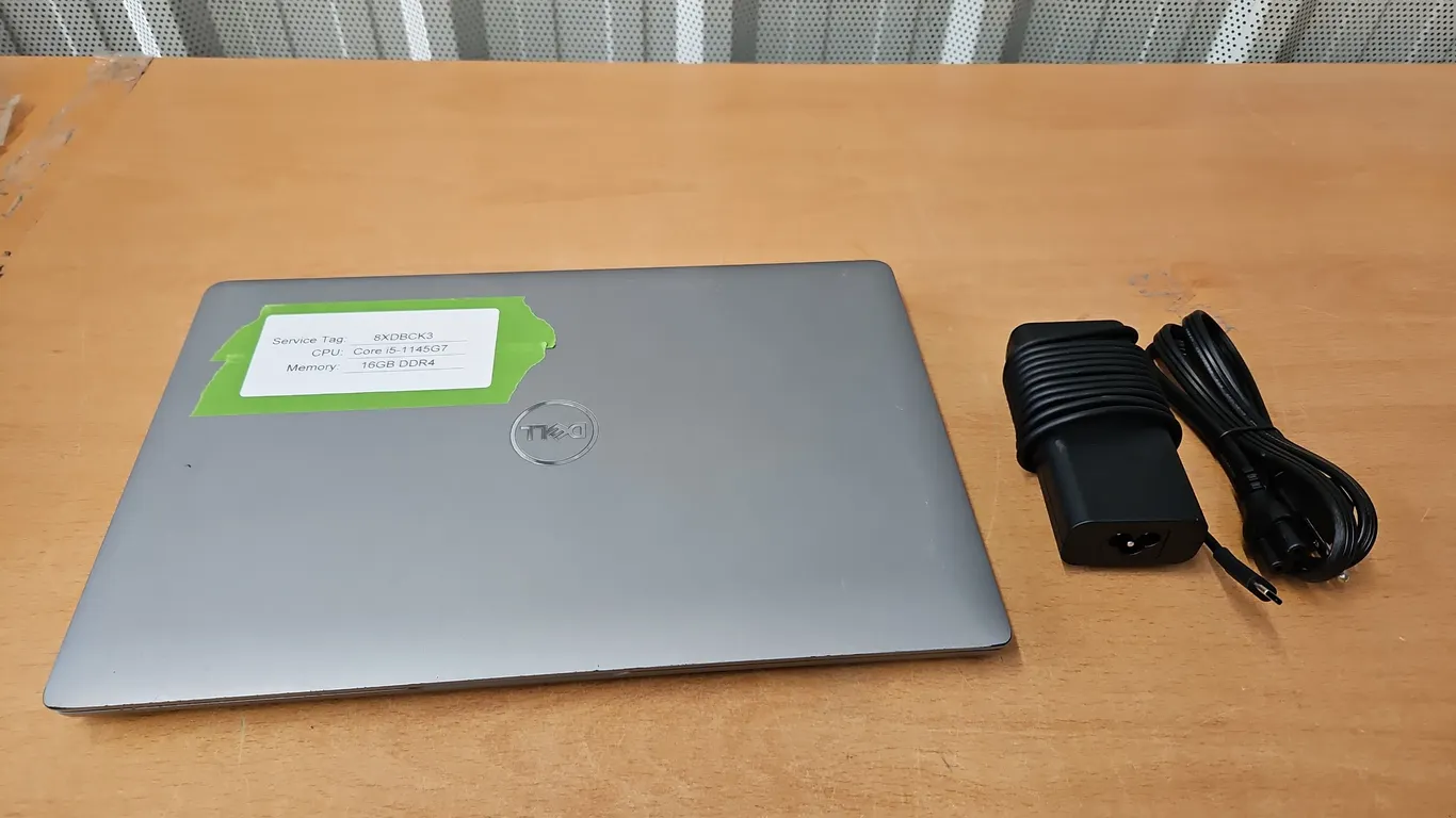 DELL LATITUDE 5420 16GB