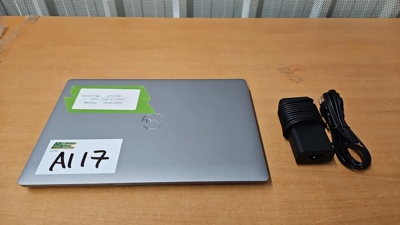 DELL LATITUDE 5420 16GB
