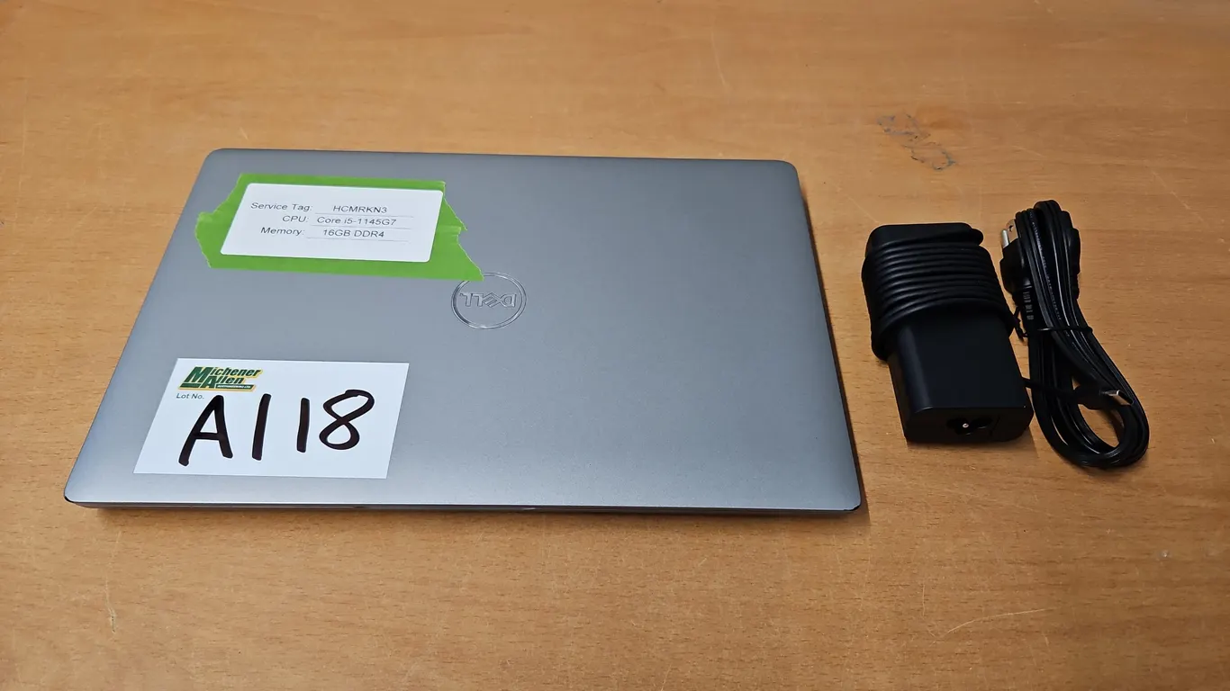 DELL LATITUDE 5420 16GB