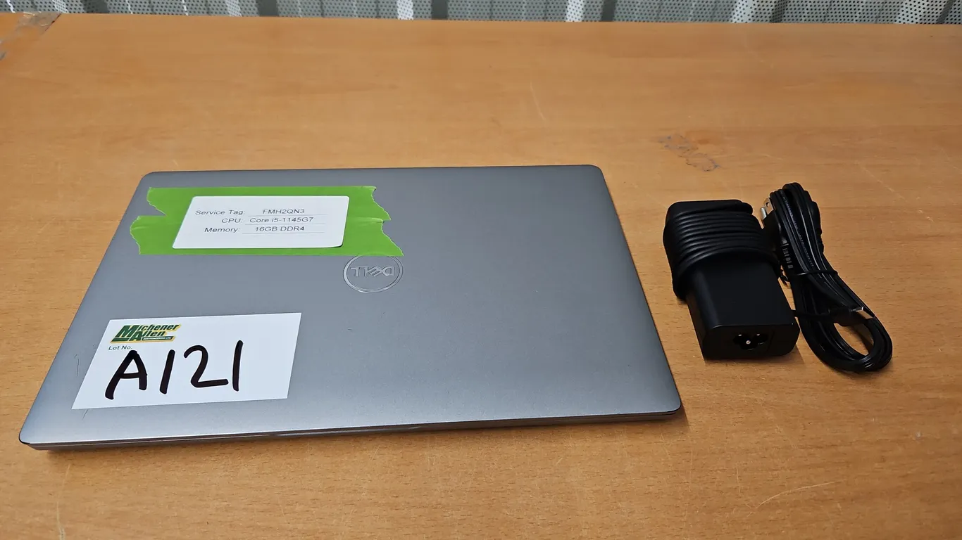 DELL LATITUDE 5420 16GB