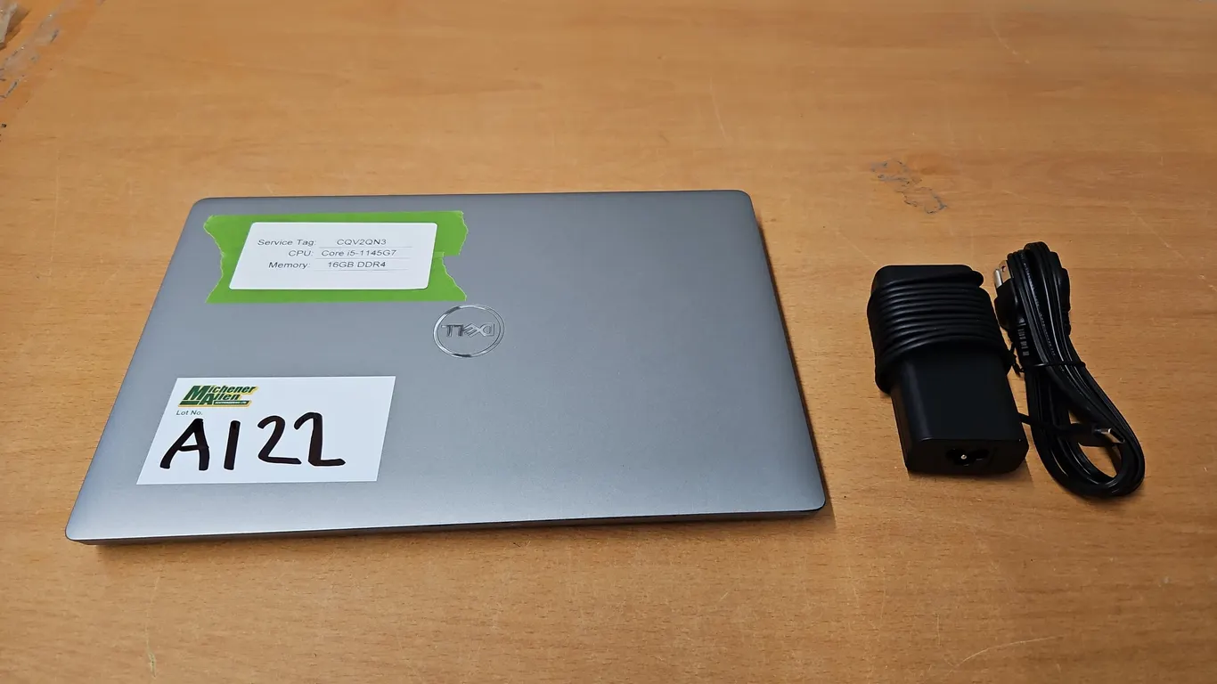 DELL LATITUDE 5420 16GB
