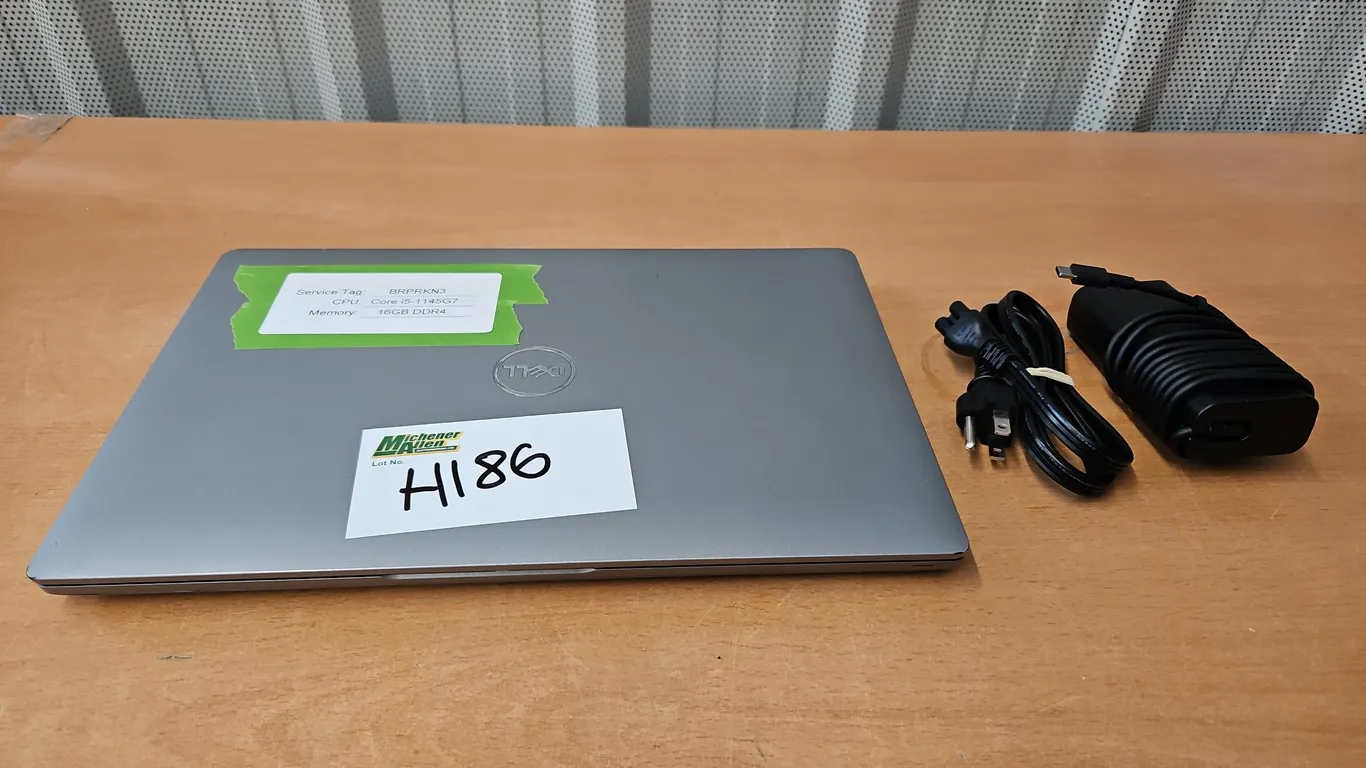 DELL LATITUDE 5420 16GB