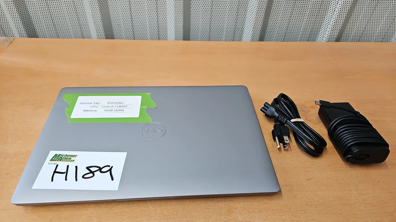 DELL LATITUDE 5420 16GB