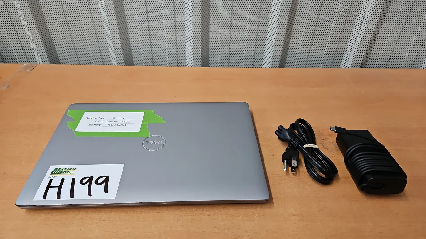 DELL LATITUDE 5420 16GB