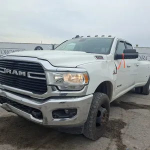 2020  Ram  3500  4x4 Big Horn 4dr Crew Cab 8 ft. LB DRW Pickup  4x4