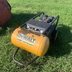 DeWalt Air Compressor
