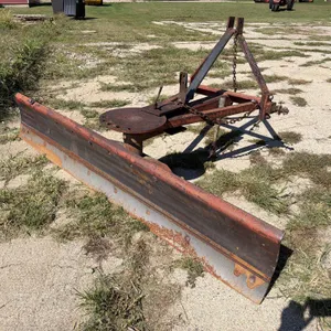K&O 8ft Blade