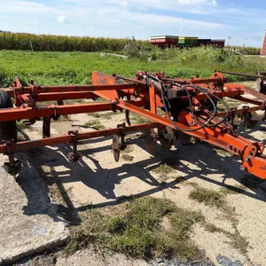 Allis Chalmers 14ft Chisel Plow