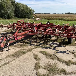 Wilrich 2500 20ft Field Cultivator