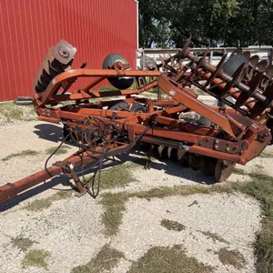 Kewanee 1020 20ft Disk