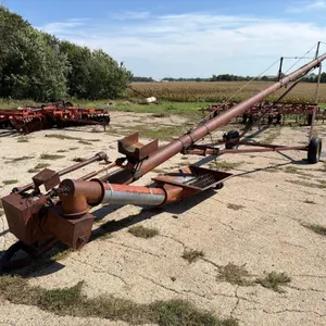 Sudenga 8” x 60ft Auger