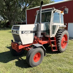 Case 2290 2WD Tractor