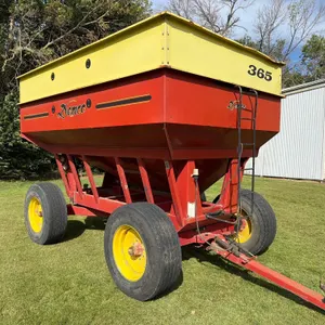 Demco 365 Gravity Wagon